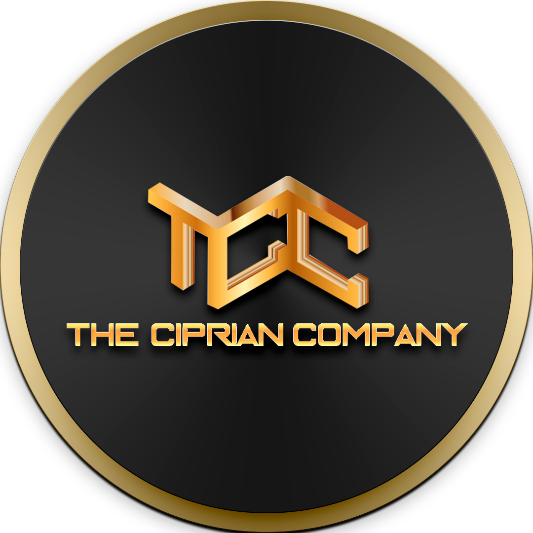 ciprian.company